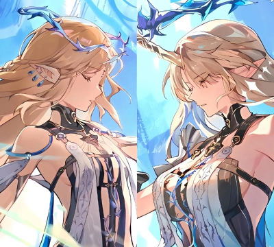 鸣潮卡提希娅共鸣链怎么样