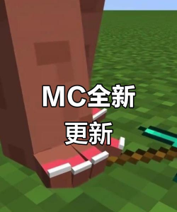 《我的世界》12.19重磅更新
