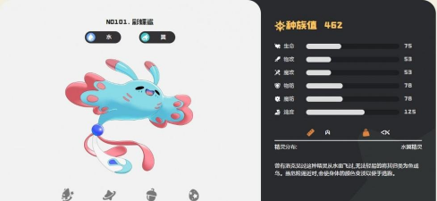 洛克王国世界彩蝶鲨怎么进化