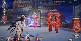 崩坏星穹铁道3.8版本大丽花抽取攻略