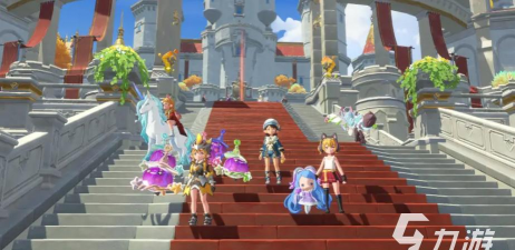 洛克王国世界是端游还是手游