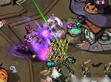 幻灵召唤师伊藤蛇毒反击流玩法攻略