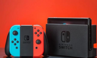 《超英派遣中心》登陆任天堂Switch！现已开启预购