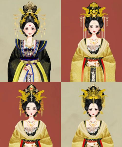 好玩的皇后游戏推荐