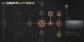 明末渊虚之羽飞鸣大斧玩法攻略