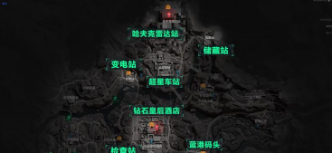 三角洲行动长弓溪谷是否会出火箭燃料