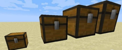 怎么在我的世界中高效搬箱子