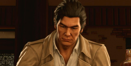 如龙工作室开发者