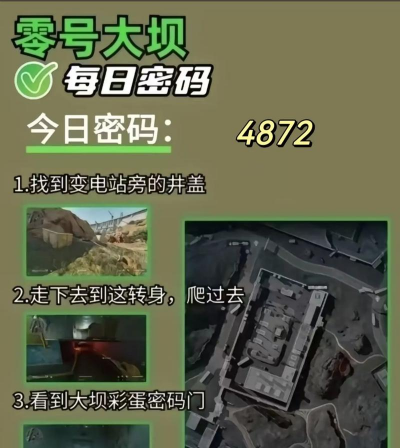 三角洲行动巴克什12.2密码是多少