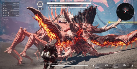 《机甲战魔：神话之裔》更新档发布 添加BOSS挑战