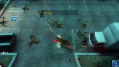 异形丛生虫启天降闪退问题解决方法