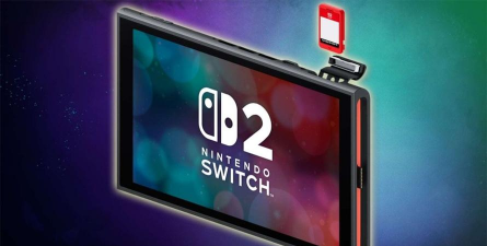 遭到抵制后《异形战机：维度3》NS2版改成完整卡带