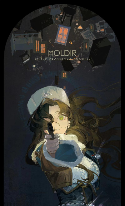 重返未来1999莫莉德尔值不值得抽