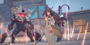 《绝区零》2.5更新12月30日上线 新角色衣装玩法等