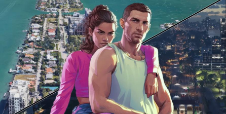 《GTA6》最终可能演变成一款MMORPG