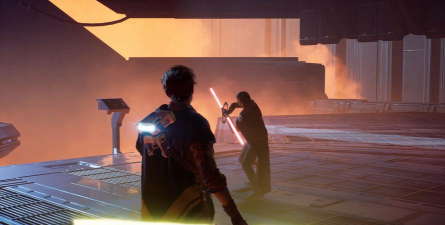 星球大战绝地陨落的武士团进不去游戏