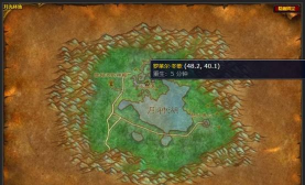 魔兽世界怀旧服附魔披风次级暗影抵抗怎么玩