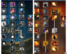 魔兽世界单挑技能在哪里学