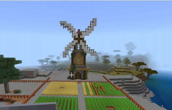 在《我的世界》中怎么制作房车