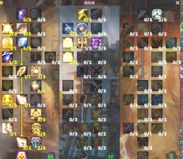 炉石传说奶骑怎么打