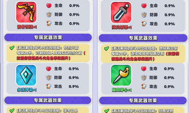 胡闹地牢元素塔玩法是什么