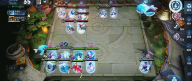 王者荣耀王者模拟战新版扶桑法刺阵容怎么搭配