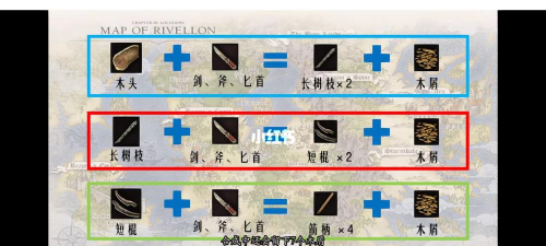 《神界原罪2》部分形态与装备升级方法