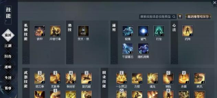 《铁锤守卫》游戏中不同职业的加点策略