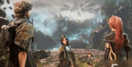 都是AI惹的祸!独立游戏奖撤销《光与影》年度游戏头衔