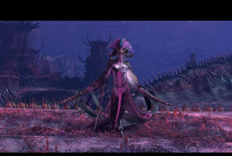 《全面战争：战锤3》色孽常规兵种评价