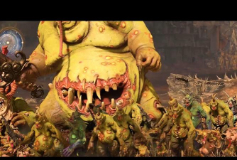 《全面战争：战锤3》色孽特殊部队介绍