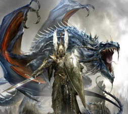 《全面战争：战锤3》高等精灵巨兽介绍