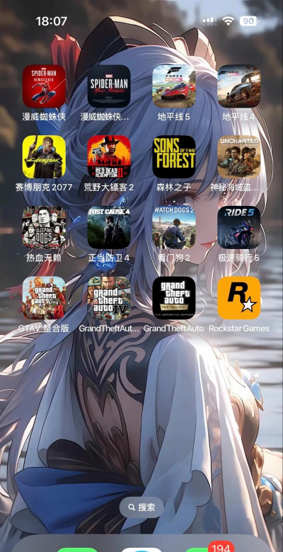 2026热门免费手机游戏合集：最新流行手游下载大全