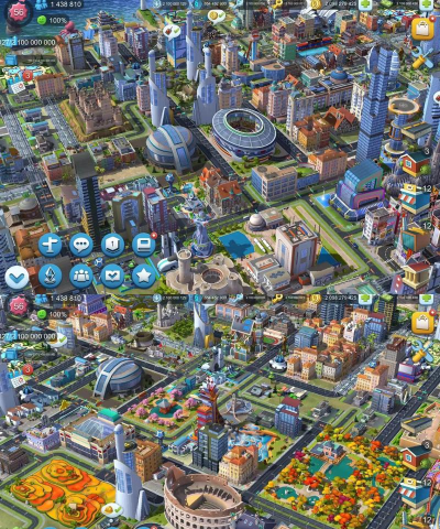 2026热门城市模拟游戏推荐：高自由度建造与经营类游戏合集
