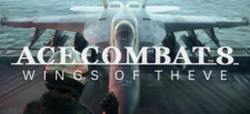 《皇牌空战8：希孚之翼》游戏特色内容介绍