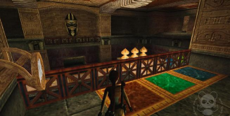 《古墓丽影：亚特兰蒂斯遗迹》游戏特色内容介绍