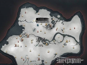 《燕云十六声》聪艺大观隐藏任务做法介绍