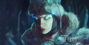 《全面战争：战锤3》基斯里夫领主与事务官介绍