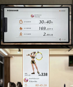 2026高口碑健身手游推荐：好玩又有效的运动游戏排行榜