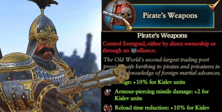 《全面战争：战锤3》基斯里夫介绍