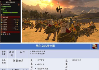 《全面战争：战锤3》帝国领主与事务官介绍