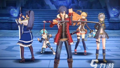 《闪之轨迹：北方战役》测试时间公布：开测日期与预约入口汇总