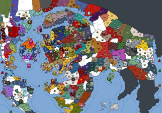 《全面战争：战锤3》帝国介绍