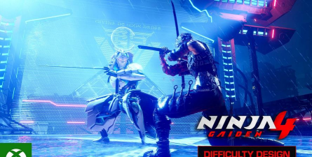 《忍者龙剑传4》极黑之翼收集指南