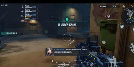 逆战未来彩蛋密码获取方法全攻略：详细步骤与隐藏线索解析