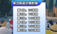 逆战未来体力系统详解：体力获取、消耗规则与高效使用技巧