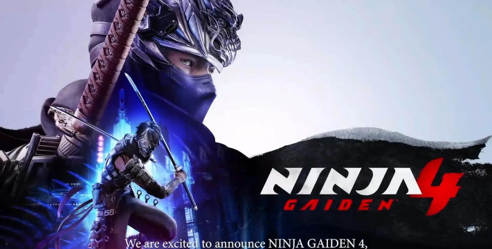 《忍者龙剑传4》与旋风交锋收集指南