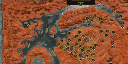 《全面战争：战锤3》阵列齐整机制讲解