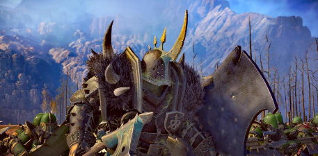 《全面战争：战锤3》杀伤机制讲解