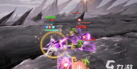 空灵诗篇佩特拉觉魂技能效果全面解析与实战应用指南